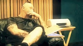 GET INTO THE SPIRIT (ROB HALFORD - HALFORD - JUDAS PRIEST)