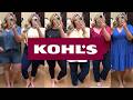 KOHL S SPRING FINDS PLUS SIZE ACTIVEWEAR