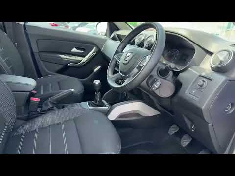 Dacia Duster 2022 PRESTIGE- HIGH SPEC - 1.0 PETROL - Image 2