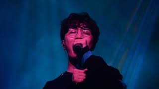 20180314 소란(SORAN) - Sunshine 직캠 @화이트데이 특별공연 소란 콘서트 - 대구