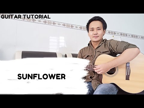 Sunflower - Tamino
