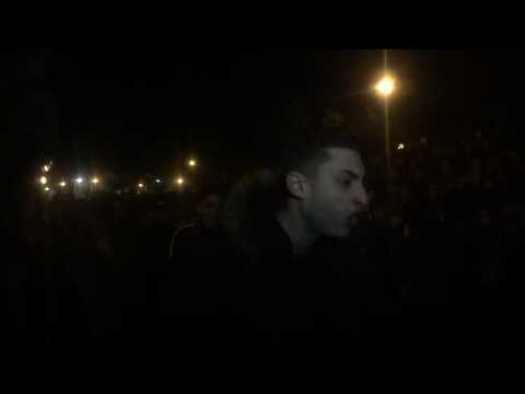 SERGIONE & JURSE VS GIRINHO & NAHER - OCTAVOS - 2 VS 2 - El Sonido Del Under