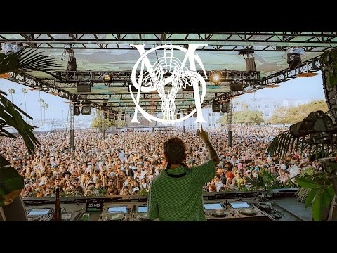 Max Styler Live @ CRSSD San Diego 2025