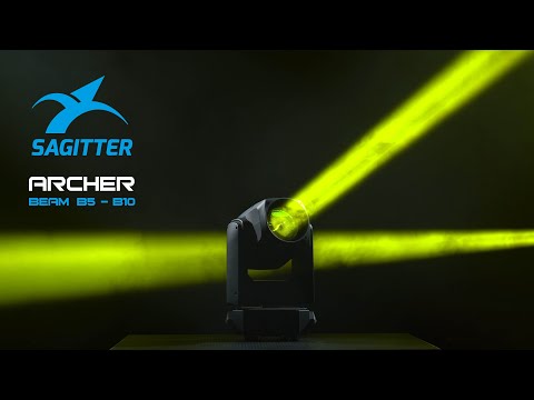 Sagitter Archer B10