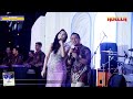 SATU RASA CINTA Difarina Indra Ft Fendik Om Adella Live Pekalongan 2023