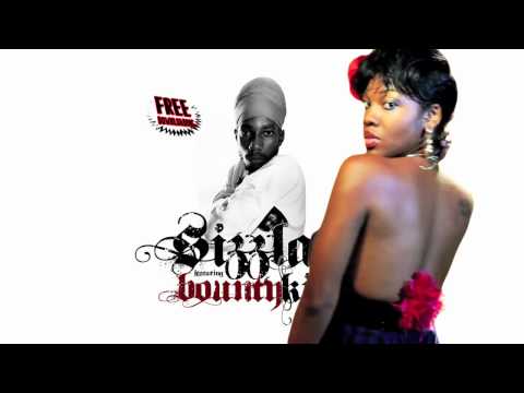 SIZZLA ft. BOUNTY KILLER - FORWARD -
