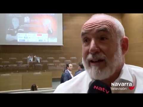 Cumbre Imanol Ibarrondo