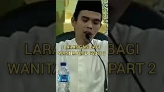 Download lagu BOLEHKAH WANITA HAID POTONG KUKU DAN RAMBUT ?? CERAMAH USTADZ ABDUL SOMAD mp3