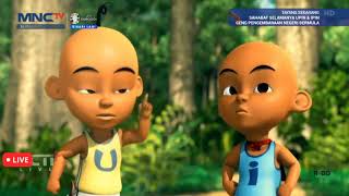 Download lagu Upin & Ipin || Geng Pengembaraan Negeri Bermula || Upin Ipin Terabru 2024 mp3