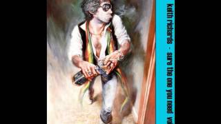 Keith Richards - I Get a Kick Outta You [Sure The One You Need Vol.3]