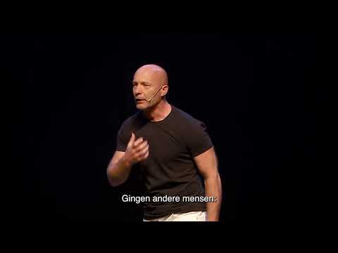 Jochen Otten - Opgekropt staat netjes - Luchtpijpje