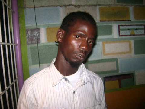 POTENTIAL KID - LOOK GOOD GIRL DEH (SPELLINGZ) FEB 2012