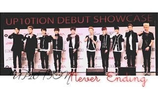 UP10TION(업텐션)  Never Ending MV