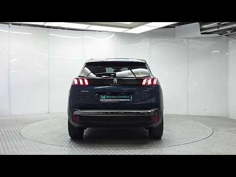 Video of Peugeot 3008 1.6 ALLURE PHEV AUTO