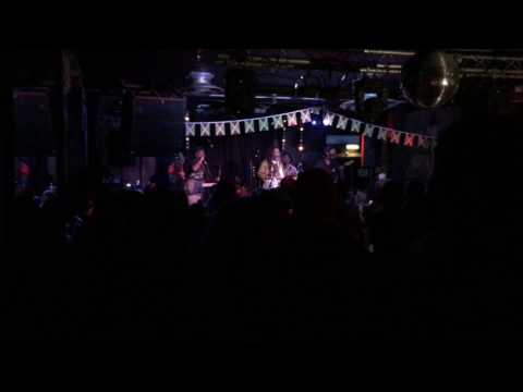 Jerry Lionz - Crazy Baldhead Twinkle Brothers Band Brixton Jam 30.04.17