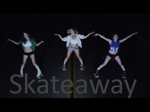 Dire Straits Skateaway  (Extended Version)