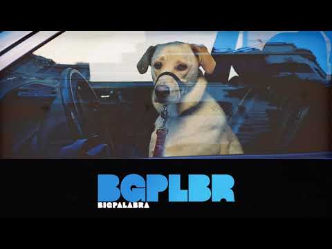 BIG PALABRA - Aclara