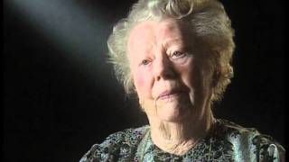 Frau Becker: Stimmung bei Kriegsausbruch 1914