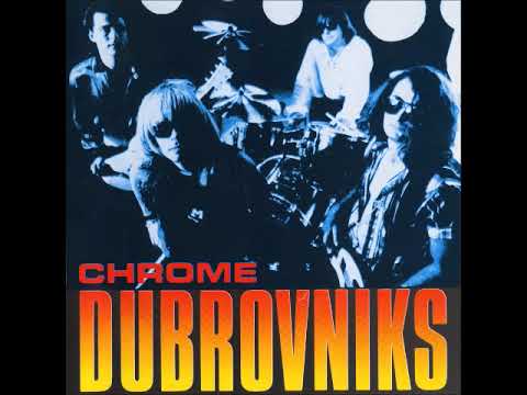 The Dubrovniks - Thinking οf You