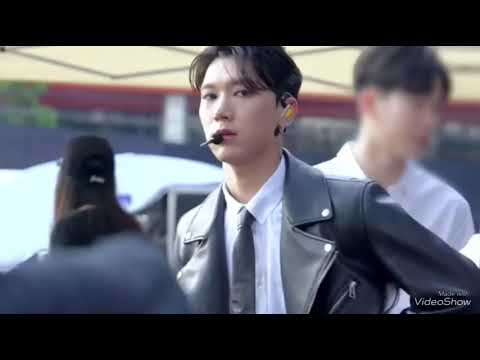 TaeTen | Cute & Love moment in Thailand 2018