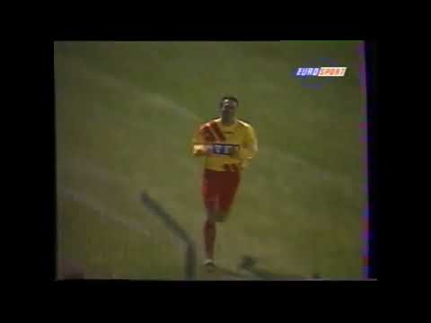 Louhans-Cuiseaux - Strasbourg (1994-1995)