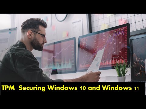 TPM 2.0 Demystified: IT Admins' Guide to Windows 11 and Windows 10 Security