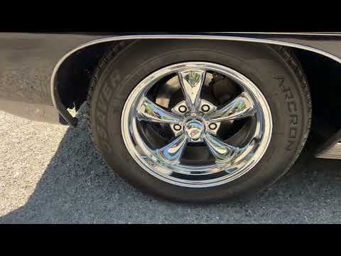 1969 Pontiac Bonneville (CC-2102116) for sale in Roseville, California