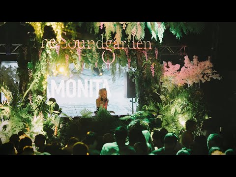 Amonita at The Soundgarden Perth - Full Set