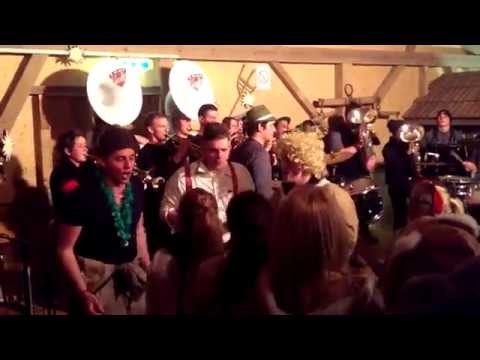 Ämmegosler Äbnet Zähnermusig - Castle of Glass (Linkin Park)