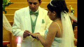 Tercer Cielo - ♥‿♥ Erik y Gabby ♥‿♥ - Nuestra Historia - ★