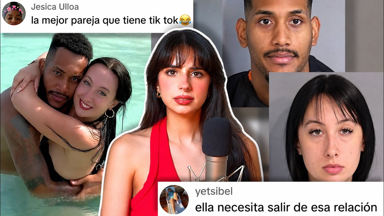 Todos querían una relación como la de ellos… hasta que fueron arrestados