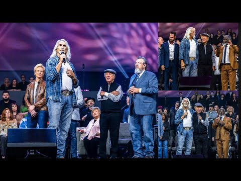 Because He Lives - Gaither Homecoming (Oct 18, 2025)