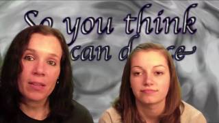 Beyond Reality - So You Think You Can Dance Season 7 Recap 7/29/10