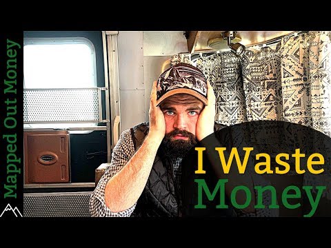 6 Stupid Things I've Wasted Money On Trying To Be Cool