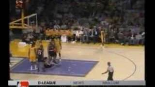 Kobe Bryant - Born to Win