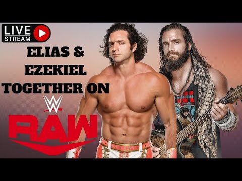 🔴 WWE RAW Live Stream June 20th 2022 Watch Along - Full Show Live Reactions