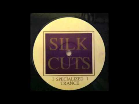 Silk Cuts Vs. Lisa Stansfield - People Hold On To Your Trance [2000]