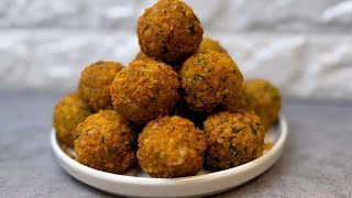 🔥 Crispy Mashed Potato Cheese Balls | Easy Deep-Fried Snack Recipe with Cornflakes