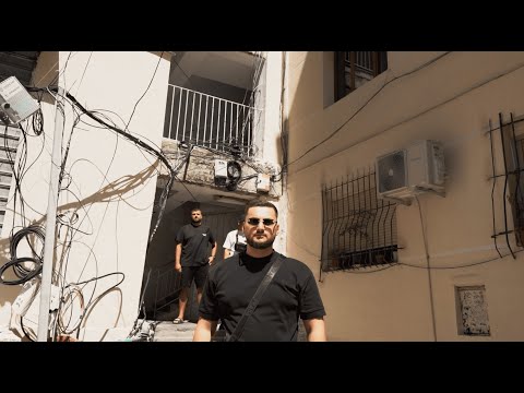 MOZ - CASINO (OFFICIAL 4K VIDEO)