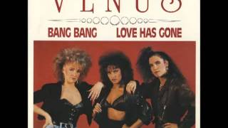 Venus - Bang Bang (1989)