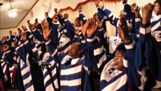 How excellent by Mississippi Mass Choir
