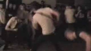 This Runs Through - The Creeks Bleed Purity  / ORIGINAL TRT SET