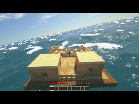 Best Minecraft Villager VS Physics Moments 2024