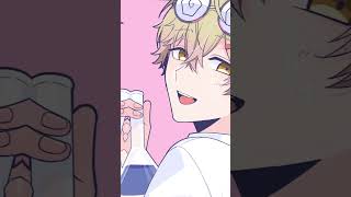 ”中身はほぼ空っぽ”【カスタムラブドール】【歌ってみた】#shorts