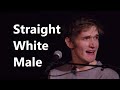 Straight White Man w/ Lyrics - Bo Burnham - Make Happy