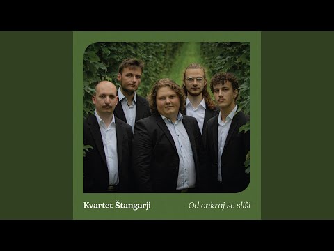 S triglavskega veter pogorja