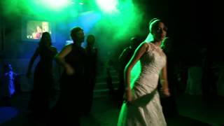 Casamento Aline e Victor