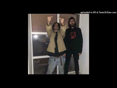 [FREE] ROCKET x MAYOT x SEEMEE TYPE BEAT - 'Таблетки' [prod. Shine]