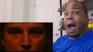 Trap | Official Trailer | Reaction!