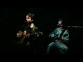 The Crying - Martin Stephenson @the 12 Bar Club with Gypsy Dave Smith